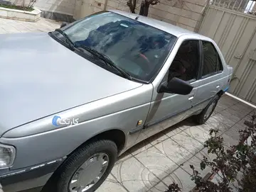 پژو‏، روآ‏، G2‏ - تصویر 5