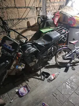 اصفهان سیکلت‏، جترو 150‏ - تصویر 2