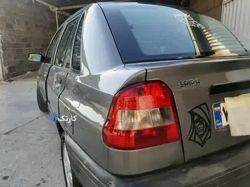 پراید‏، صندوق دار‏ - تصویر 5