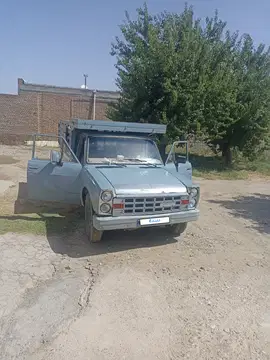 زامیاد‏، وانت نیسان‏، بنزین‏ - تصویر 2