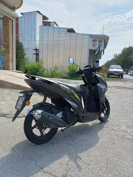 کویر موتور‏، 150‏ - تصویر 2