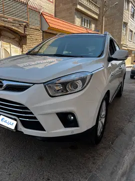 جک‏، S5‏، 2.0 لیتر اتوماتیک‏ - تصویر 2