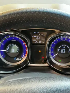 جک‏، S5‏، 2.0 لیتر اتوماتیک‏ - تصویر 3