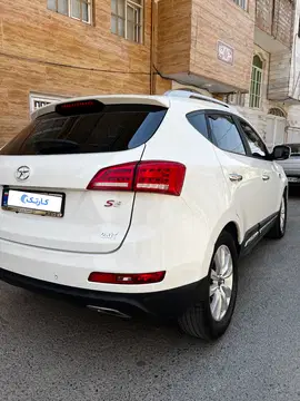 جک‏، S5‏، 2.0 لیتر اتوماتیک‏ - تصویر 1