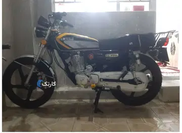هوندا‏، CD 200‏ - تصویر 2