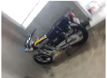 هوندا‏، CD 200‏ - تصویر 1