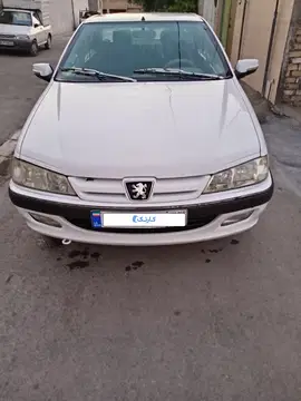 پژو‏، پارس‏، سال - تصویر 2