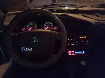پژو‏، پارس‏، سال - تصویر 6