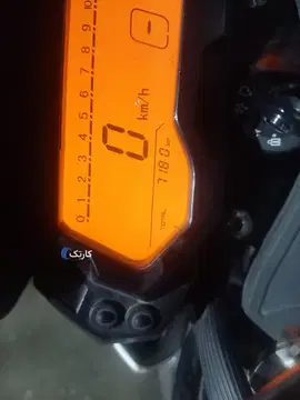 بنلی‏، TNT 150‏ - تصویر 3
