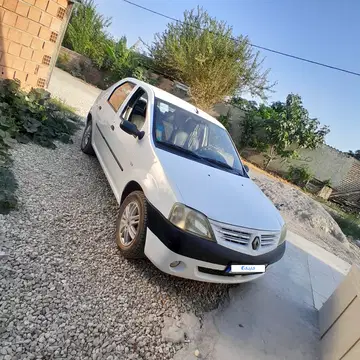 رنو‏، تندر 90‏، E2‏