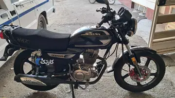 متین خودرو‏، ساوین MKZ200‏ - تصویر 3