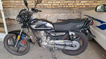 متین خودرو‏، ساوین MKZ200‏ - تصویر 2