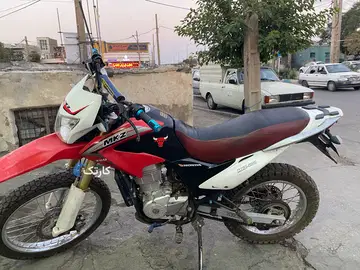 متین خودرو‏، MKZ 200‏ - تصویر 2