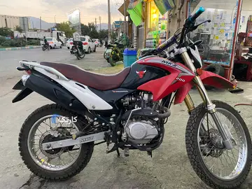 متین خودرو‏، MKZ 200‏ - تصویر 1