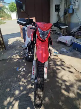جهان همتا‏، فلات CRF200‏ - تصویر 2