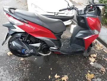 اس وای ام‏، گلکسی J 200‏ - تصویر 3