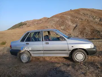 پراید‏، 131‏، SE‏ - تصویر 5