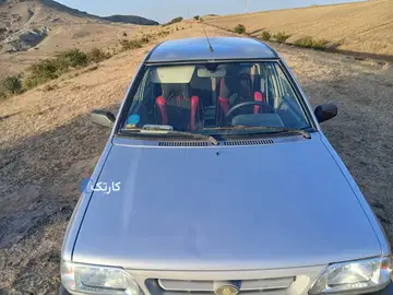 پراید‏، 131‏، SE‏ - تصویر 4