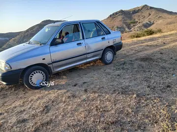 پراید‏، 131‏، SE‏ - تصویر 3