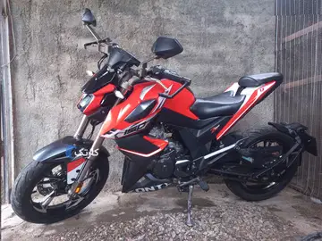 زونتس‏، Z2 150 U‏ - تصویر 2