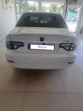 سمند‏، سورن‏، پلاس EF7 بنزینی‏ - تصویر 2
