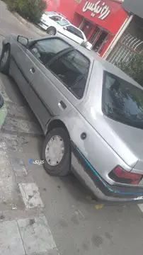 پژو‏، 405‏، GLX بنزینی‏ - تصویر 2