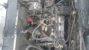 پژو‏، 405‏، GLX بنزینی‏ - تصویر 5