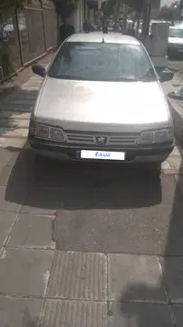 پژو‏، 405‏، GLX بنزینی‏ - تصویر 3