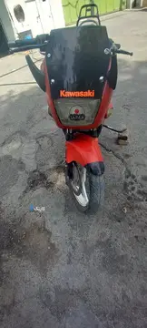 کاوازاکی‏، های کیپس 150‏ - تصویر 2