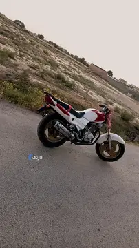 نیرو موتور شیراز‏، پرواز 200gs‏ - تصویر 4