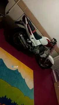 نیرو موتور شیراز‏، پرواز 200gs‏ - تصویر 3