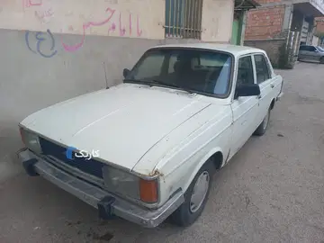 پیکان‏، سدان‏، بنزین‏ - تصویر 2