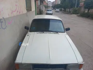 پیکان‏، سدان‏، بنزین‏ - تصویر 1