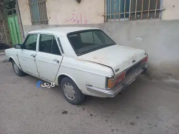 پیکان‏، سدان‏، بنزین‏ - تصویر 4