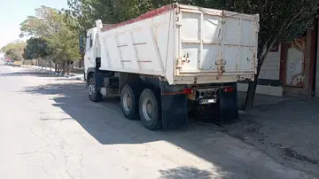 دنگ فنگ کمپرسی