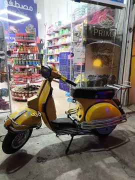 وسپا‏، ال ایکس 200‏ - تصویر 2