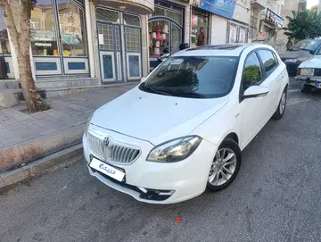 برلیانس‏، H320‏، 1.5 دنده ای‏ - تصویر 2