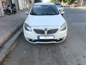 برلیانس‏، H320‏، 1.5 دنده ای‏