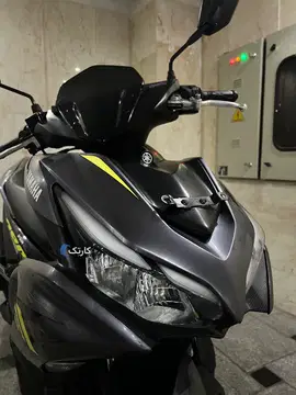 یاماها‏، AEROX 155‏ - تصویر 6