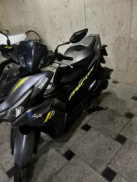 یاماها‏، AEROX 155‏ - تصویر 2