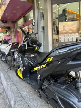 یاماها‏، AEROX 155‏ - تصویر 3