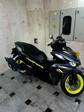 یاماها‏، AEROX 155‏