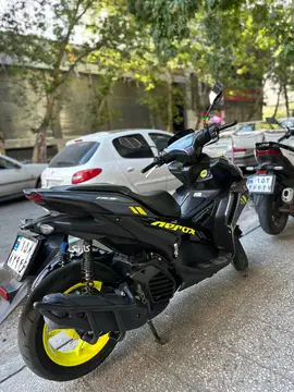 یاماها‏، AEROX 155‏ - تصویر 2