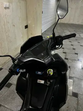 یاماها‏، AEROX 155‏ - تصویر 3