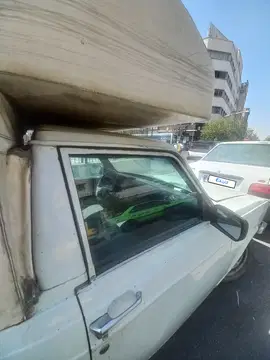 پیکان‏، وانت‏، بنزین‏ - تصویر 3