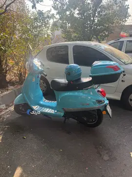 نیرو محرکه‏، نامی TS150‏ - تصویر 3