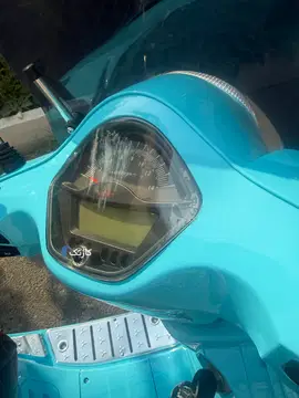 نیرو محرکه‏، نامی TS150‏ - تصویر 5