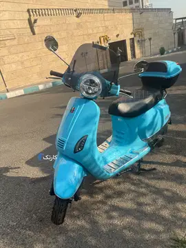 نیرو محرکه‏، نامی TS150‏ - تصویر 1