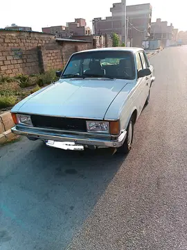 پیکان‏، سدان‏، دوگانه سوز‏