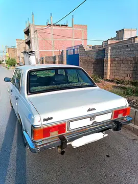 پیکان‏، سدان‏، دوگانه سوز‏ - تصویر 2